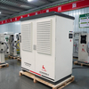 480kw Modular Full-Flex DC Charger