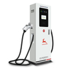 120kw EV DC Charging Intergrated Machine
