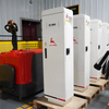 800kw Modular Full-Flex DC Charger