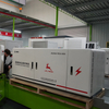 600KW Horizontal Fully Flexible Split-type DC Charger