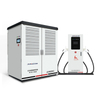 480kw Modular Full-Flex DC Charger