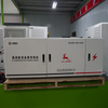 600KW Horizontal Fully Flexible Split-type DC Charger