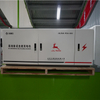 600KW Horizontal Fully Flexible Split-type DC Charger