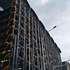 Smart Vertical Rotary Parking System for 20 Cars 